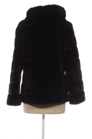 Damenmantel Fracomina, Größe L, Farbe Schwarz, Preis € 77,29