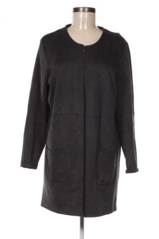 Damenmantel Gerry Weber, Größe XL, Farbe Grau, Preis € 107,99