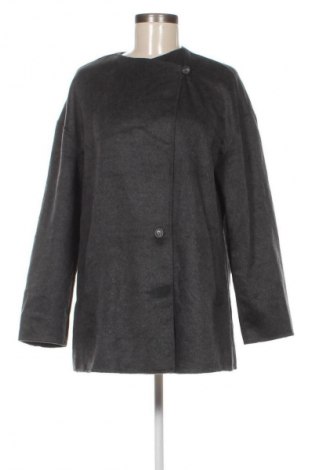 Damenmantel Gina Benotti, Größe M, Farbe Grau, Preis € 16,99
