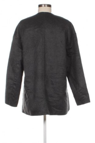 Damenmantel Gina Benotti, Größe M, Farbe Grau, Preis € 16,99
