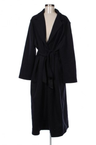 Palton de femei Guido Maria Kretschmer for About You, Mărime 3XL, Culoare Albastru, Preț 612,58 Lei