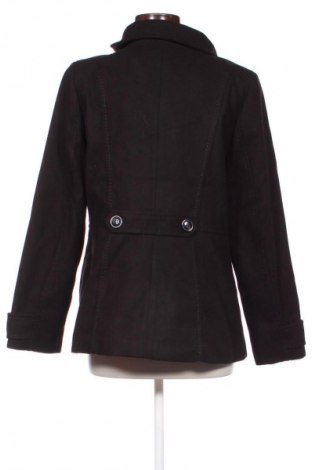 Palton de femei H&M, Mărime XL, Culoare Negru, Preț 71,99 Lei