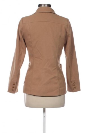 Damenmantel H&M, Größe S, Farbe Braun, Preis 56,37 €