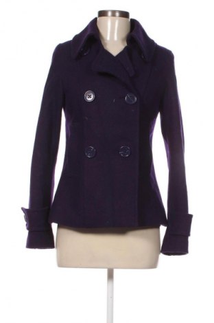 Damenmantel H&M, Größe S, Farbe Lila, Preis € 61,99