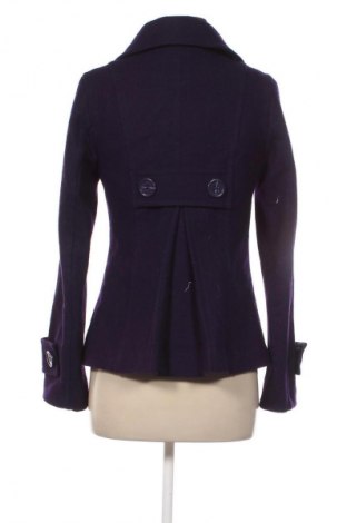 Damenmantel H&M, Größe S, Farbe Lila, Preis € 61,99