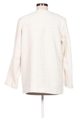 Dámsky kabát  H&M, Veľkosť M, Farba Kremová, Cena  14,95 €