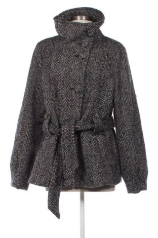 Palton de femei H&M, Mărime M, Culoare Multicolor, Preț 255,16 Lei