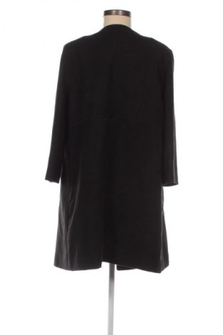 Palton de femei H&M, Mărime S, Culoare Negru, Preț 158,90 Lei