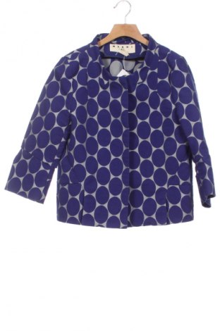 Damenmantel H&M, Größe XS, Farbe Mehrfarbig, Preis 29,66 €