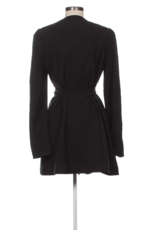 Damenmantel H&M Mama, Größe L, Farbe Schwarz, Preis € 40,99
