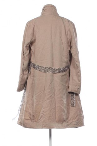 Damenmantel Linea, Größe S, Farbe Beige, Preis 31,40 €