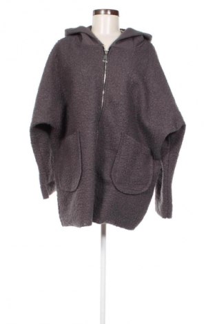Női kabát Made In Italy, Méret XL, Szín Szürke, Ár 5 819 Ft