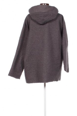 Női kabát Made In Italy, Méret XL, Szín Szürke, Ár 5 819 Ft