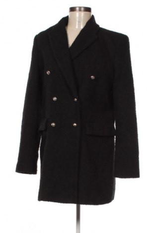 Damenmantel Mango, Größe M, Farbe Schwarz, Preis € 71,99