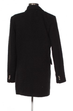 Damenmantel Mango, Größe M, Farbe Schwarz, Preis € 71,99