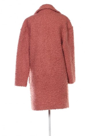 Дамско палто Marks & Spencer, Размер S, Цвят Розов, Цена 44,99 лв.