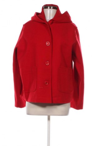 Damenmantel MeKSTONE, Größe L, Farbe Rot, Preis € 66,99
