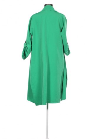 Дамско палто NEW COLLECTION, Размер M, Цвят Зелен, Цена 96,00 лв.
