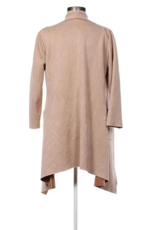 Dámský kabát  NEW COLLECTION, Velikost M, Barva Béžová, Cena  1 217,00 Kč