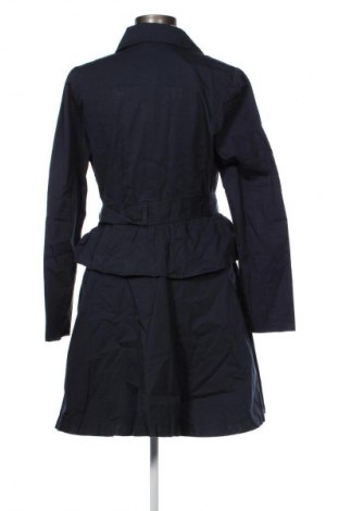 Damenmantel Naf Naf, Größe M, Farbe Blau, Preis € 29,91