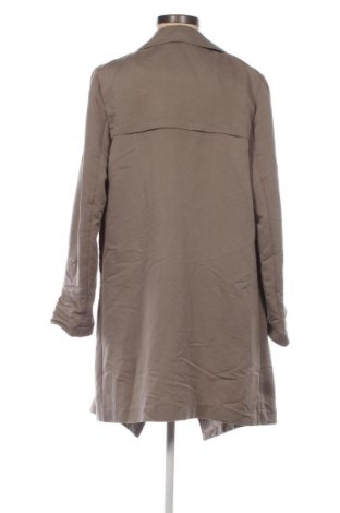 Damenmantel New Look, Größe M, Farbe Beige, Preis 31,40 €