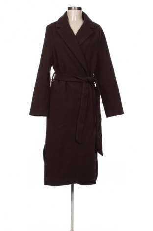 Palton de femei New Look, Mărime L, Culoare Maro, Preț 476,99 Lei
