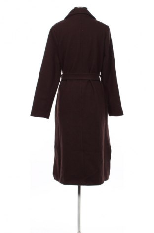 Palton de femei New Look, Mărime L, Culoare Maro, Preț 476,99 Lei