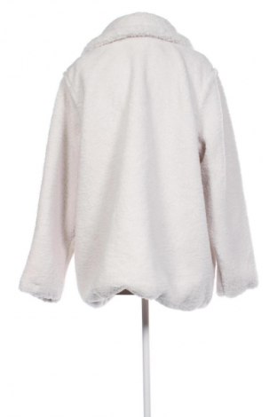 Dámsky kabát  New Look, Veľkosť XXL, Farba Biela, Cena  81,95 €