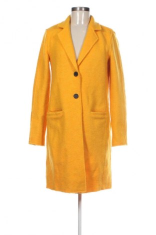 Palton de femei ONLY, Mărime S, Culoare Galben, Preț 163,99 Lei