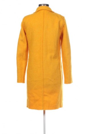 Palton de femei ONLY, Mărime S, Culoare Galben, Preț 163,99 Lei