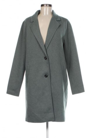 Damenmantel ONLY, Größe L, Farbe Grün, Preis € 75,99