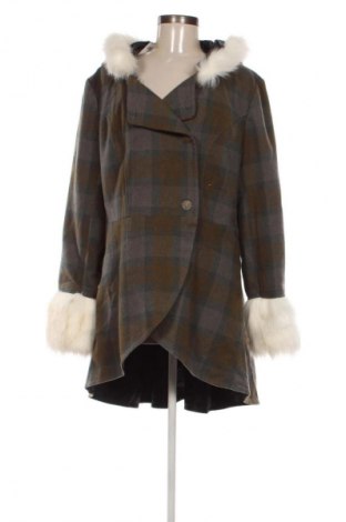 Damenmantel Outlander, Größe XL, Farbe Mehrfarbig, Preis € 61,99