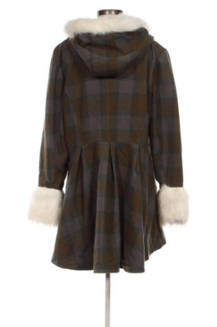 Damenmantel Outlander, Größe XL, Farbe Mehrfarbig, Preis € 61,99