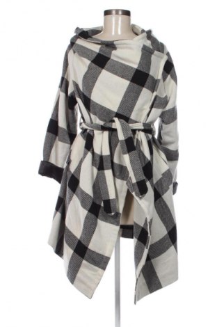 Damenmantel Pinki Fashion, Größe L, Farbe Mehrfarbig, Preis 49,10 €