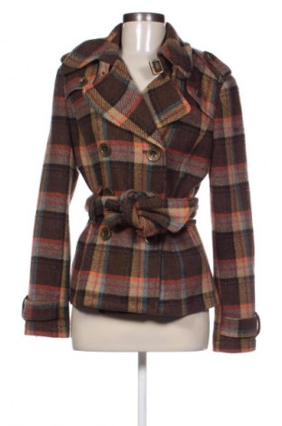 Damenmantel Q/S by S.Oliver, Größe L, Farbe Mehrfarbig, Preis € 49,10