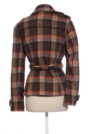 Damenmantel Q/S by S.Oliver, Größe L, Farbe Mehrfarbig, Preis € 49,10
