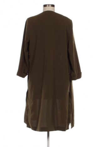 Damenmantel River Island, Größe S, Farbe Grün, Preis € 66,99