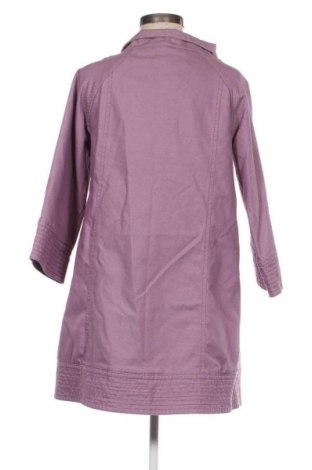 Damenmantel Sara Kelly By Ellos, Größe M, Farbe Lila, Preis € 29,50