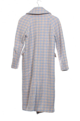 Damenmantel Sinsay, Größe XXS, Farbe Mehrfarbig, Preis 45,01 €