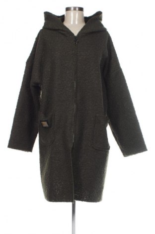 Damenmantel Unbranded, Größe XL, Farbe Grün, Preis € 61,99