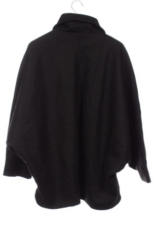 Γυναικείο παλτό Unbranded, Μέγεθος XS, Χρώμα Μαύρο, Τιμή 15,99 €