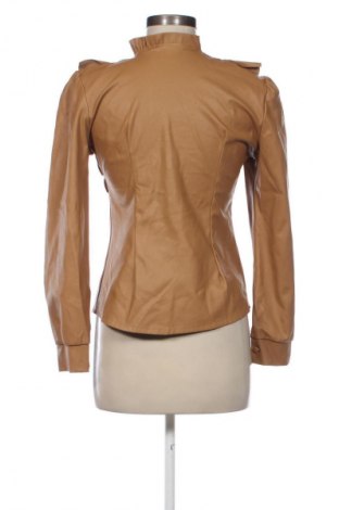Damenmantel Unbranded, Größe S, Farbe Braun, Preis 56,37 €