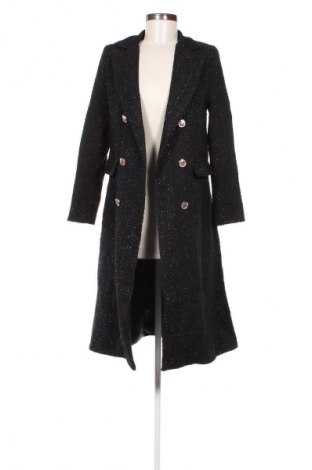 Palton de femei Unbranded, Mărime M, Culoare Negru, Preț 196,99 Lei