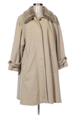 Damenmantel Unbranded, Größe M, Farbe Beige, Preis € 46,00