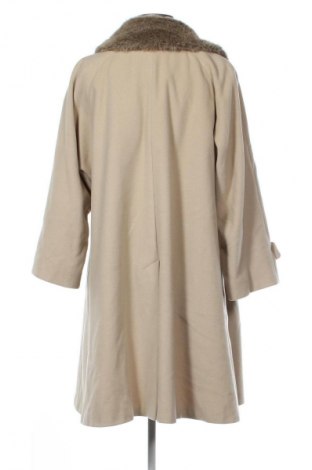 Damenmantel Unbranded, Größe M, Farbe Beige, Preis € 46,00