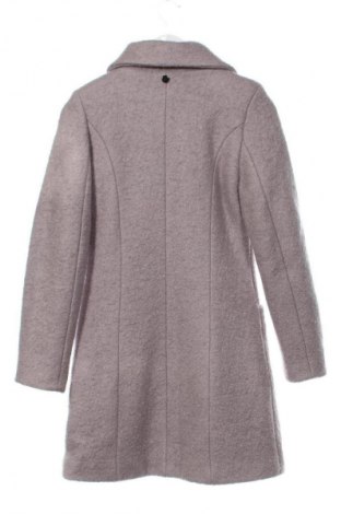 Dámský kabát  Unbranded, Velikost XS, Barva Fialová, Cena  1 104,00 Kč