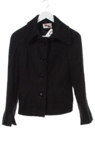 Dámsky kabát  Unbranded, Veľkosť XS, Farba Čierna, Cena  29,50 €