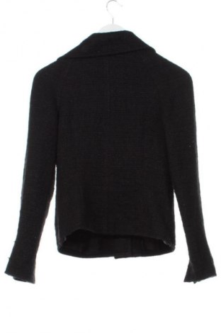 Dámsky kabát  Unbranded, Veľkosť XS, Farba Čierna, Cena  29,50 €
