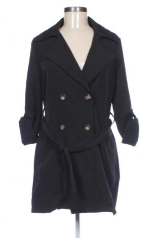 Palton de femei Unbranded, Mărime M, Culoare Negru, Preț 246,95 Lei