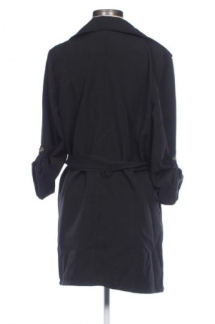 Palton de femei Unbranded, Mărime M, Culoare Negru, Preț 246,95 Lei